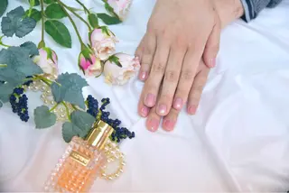 ネイル M MIKIKOのネイルデザイン