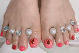 ネイル コウ カnail💅のネイルデザイン