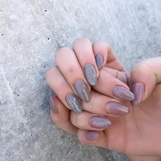 ネイル puna nailのネイルデザイン