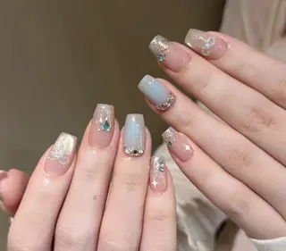 ネイル Miya🎀 nailのネイルデザイン