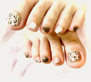 ネイル Salon Improveのネイルデザイン