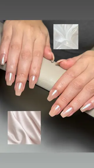 ネイル lillie nailのネイルデザイン