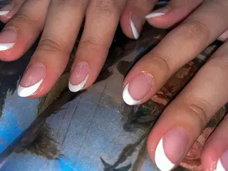 ネイル BNT nailsのネイルデザイン