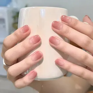 キッズ エリ🫧 nail池袋東口のネイルデザイン