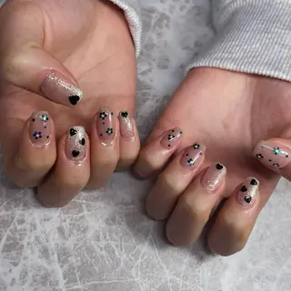 ネイル ACORii nailのネイルデザイン