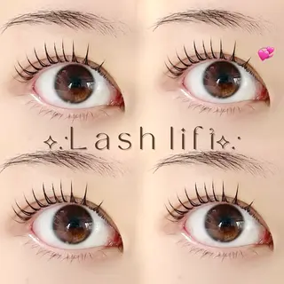 マツエク・マツパ miel Beauty eye　salon所属・karen ❤︎のマツエク・マツパデザイン