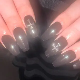 ネイル BLAST YUKIMIのネイルデザイン
