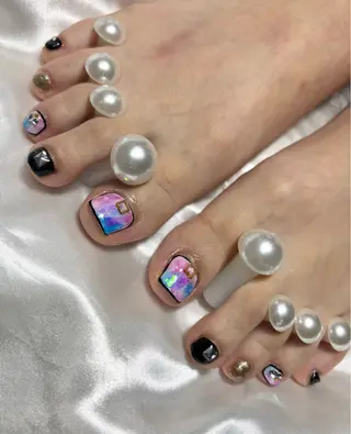 ネイル Y's nailのネイルデザイン