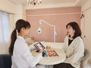 札幌ホワイトニング ラディアンス札幌駅店のその他イメージ