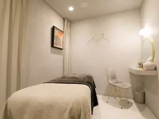 池田 真利愛のヘアスタイル