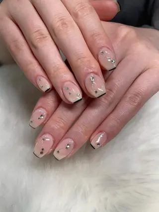 ネイル nail salon hannaのネイルデザイン