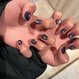 ネイル FOINAIL sakuraのネイルデザイン