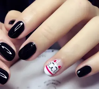 ネイル Cute beauty2のマツエク・マツパデザイン