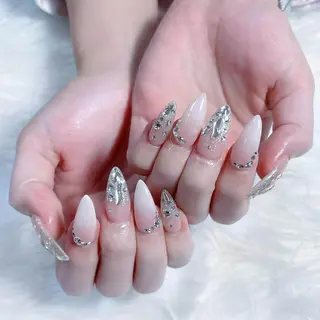 ネイル Min Nailのネイルデザイン