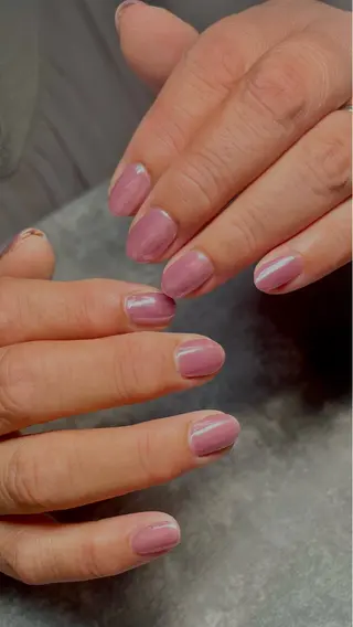 ネイル haleyume所属・shino🌟 痛ネイルのネイルデザイン