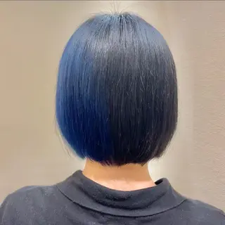 ショート 🌹髪質改善縮毛特化 小山正悟🌹のヘアスタイル