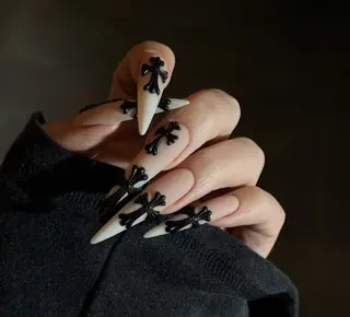ネイル 🍑 momo_nailのネイルデザイン