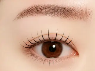 マツエク・マツパ MIU nail＆eyeのマツエク・マツパデザイン