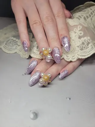 ネイル Nail salon Coco【溝の口駅】のネイルデザイン