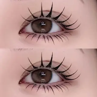 マツエク・マツパ ♥️Ji Ji♥️のマツエク・マツパデザイン