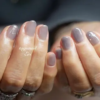 ネイル ネイルサロン 【たゆnail】のネイルデザイン