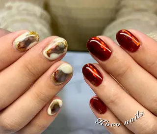 ネイル Mai’s nailのネイルデザイン