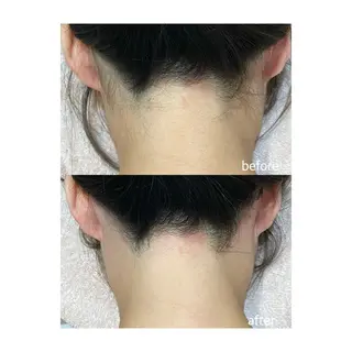 M's Style NAIL BARのネイルデザイン