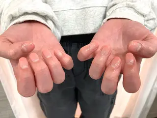 ネイル toco AMUのネイルデザイン