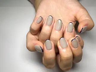 ネイル Rarity nail salonのネイルデザイン