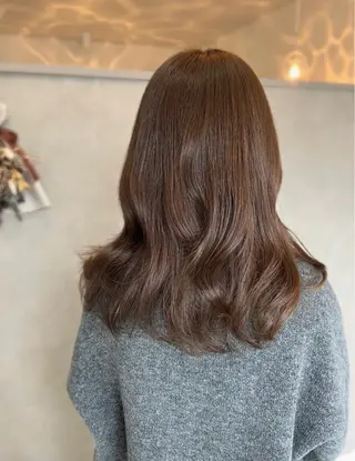 セミロング ARAKI MISAKOのエステ・リラクイメージ