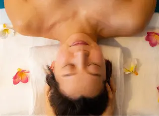 Relax&Beautyサロンena所属・リラックスビューティ エナのエステ・リラクイメージ