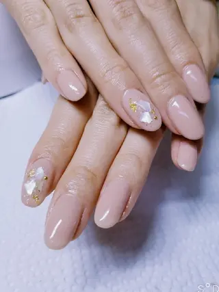 ネイル J& Kのネイルデザイン
