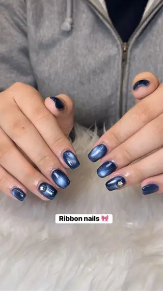 ネイル NiJi Nailsのネイルデザイン