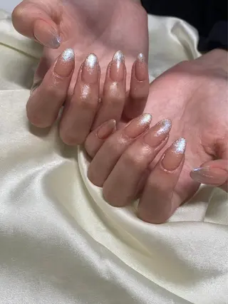 ネイル マツエク・マツパ アイブロウ Nail&eye Belire 新宿のネイルデザイン