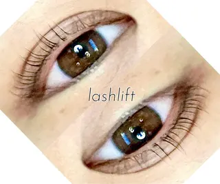 マツエク・マツパ Yanagida Yurieのマツエク・マツパデザイン