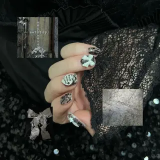 ネイル petit angeのマツエク・マツパデザイン