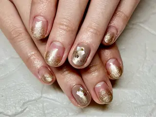 ネイル Nailfy’s ナミ💓のネイルデザイン