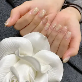 ネイル 💅fleur Ayumiのネイルデザイン