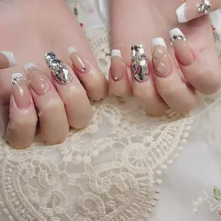 ネイル ネイルサロンほっこり kanaのネイルデザイン