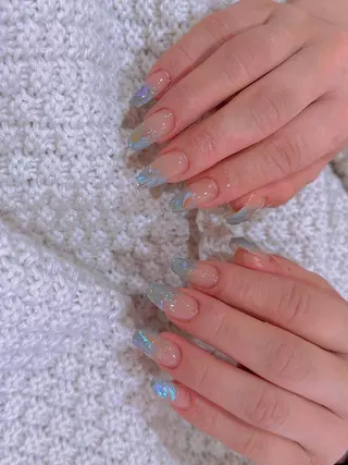 ネイル NANA NAILのネイルデザイン