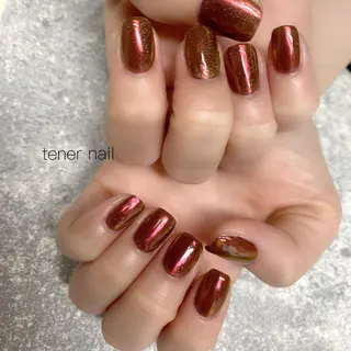 ネイル テネルネイル tener nailのネイルデザイン