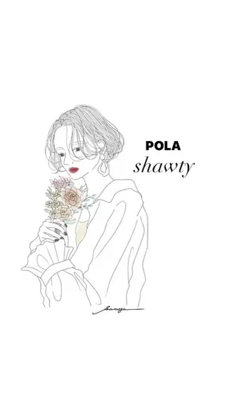 POLA  shawty学園前店所属・POLA 学園前店のエステ・リラクイメージ