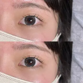 マツエク・マツパ eyelist mayaka🥀のマツエク・マツパデザイン