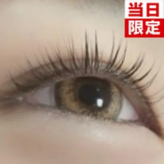 マツエク・マツパ Eyelash 予約受付スキンプロのマツエク・マツパデザイン