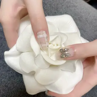 ネイル 💅fleur Ayumiのネイルデザイン