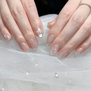 ネイル 児玉 茉緒のネイルデザイン