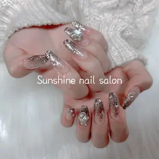 ネイル サンシャイン ネイル池袋店のネイルデザイン