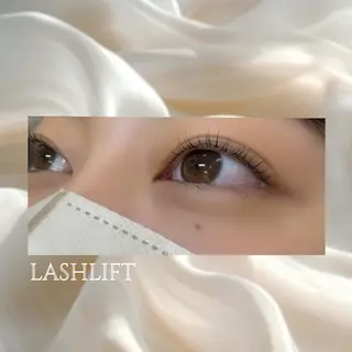 マツエク・マツパ Miroir Hiroseの眉毛・アイブロウイメージ