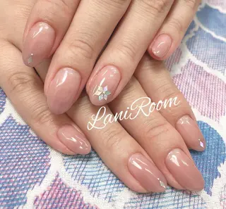 ネイル Lani Roomのネイルデザイン