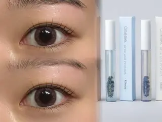 マツエク・マツパ リスブラン AKARIのマツエク・マツパデザイン